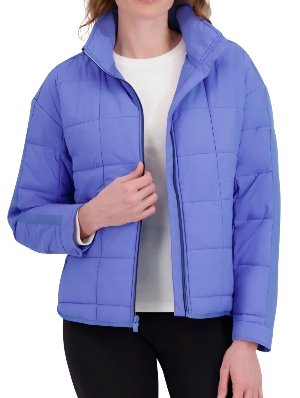 Roxy Women's Quilted Puffer Jacket